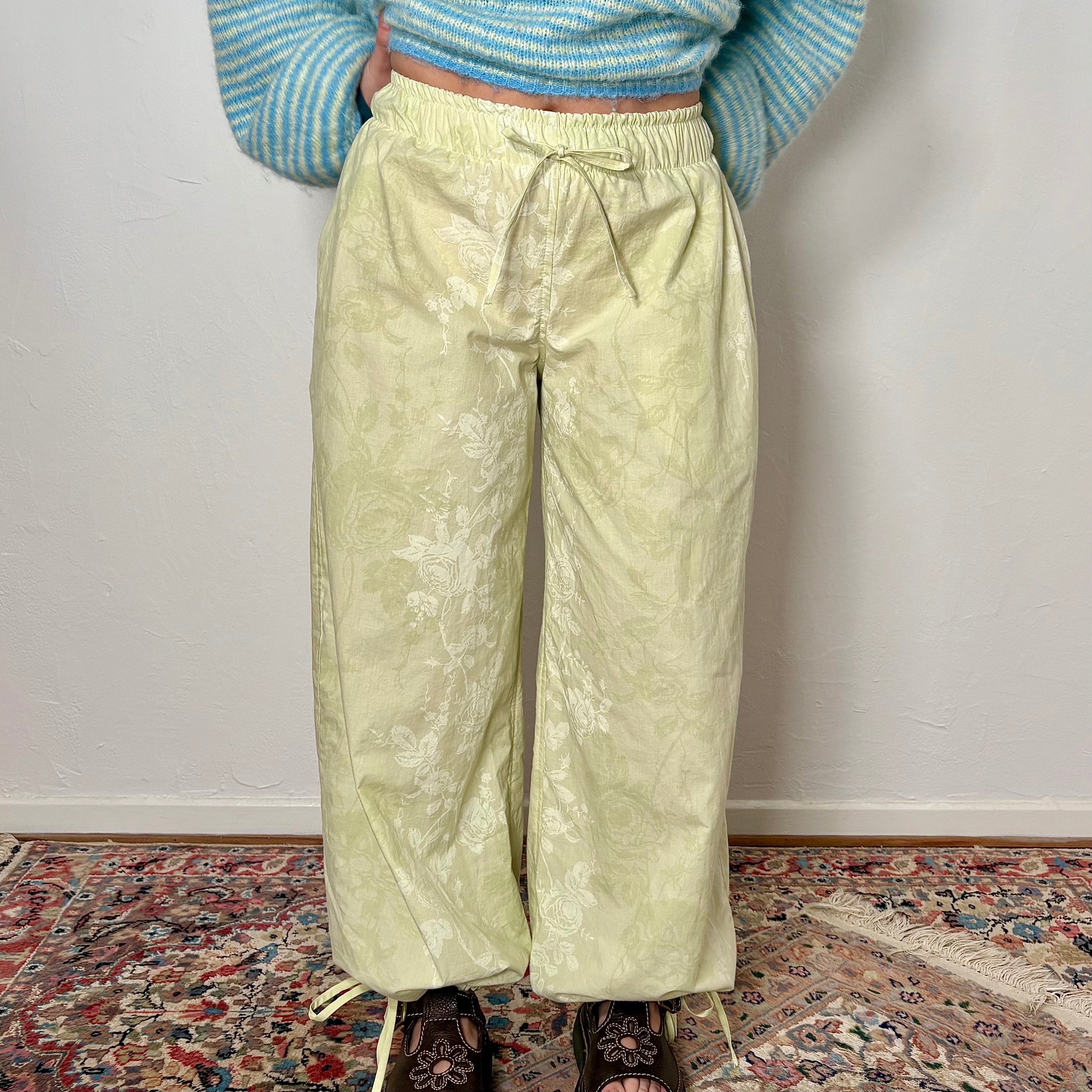 PANTALON BLOOM