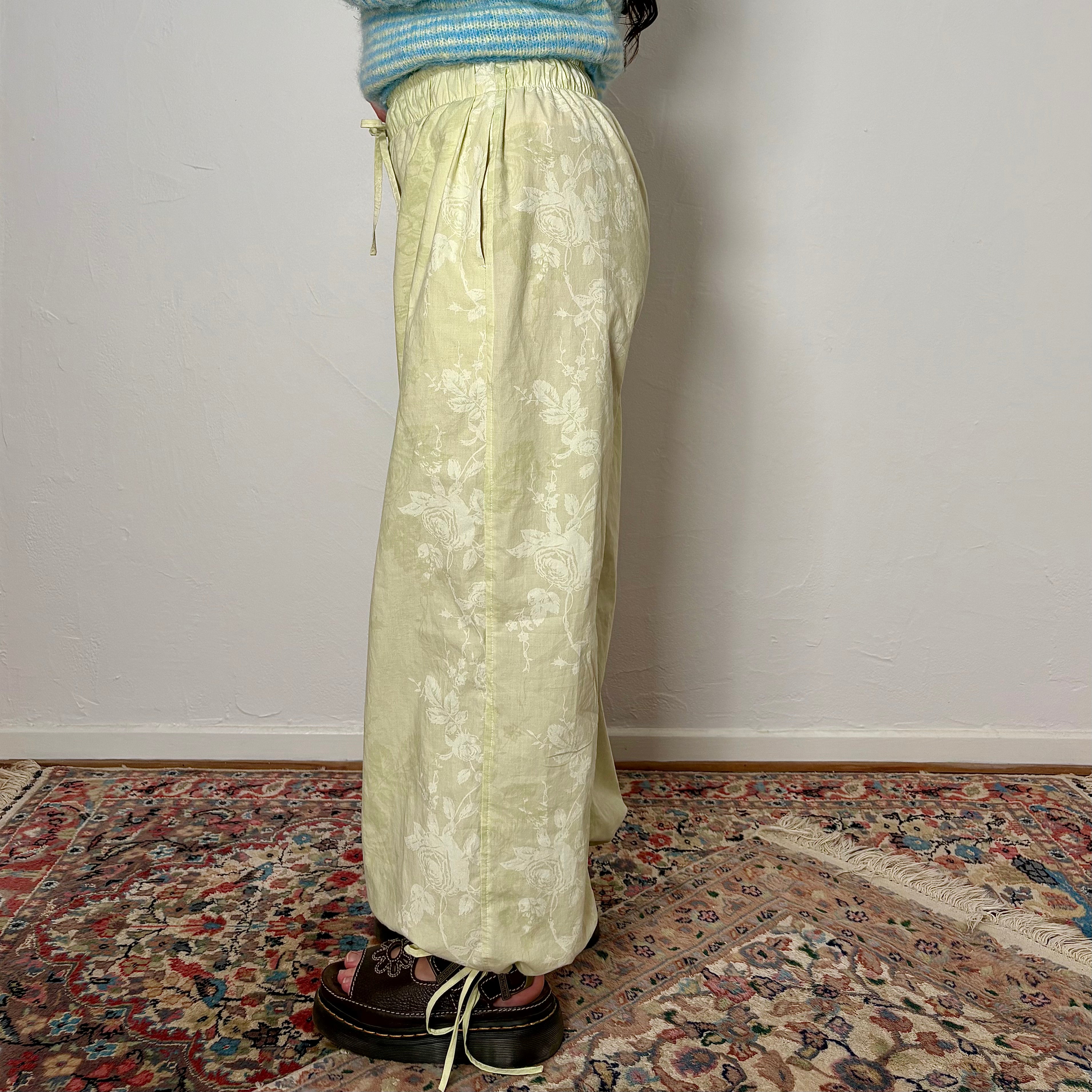PANTALON BLOOM