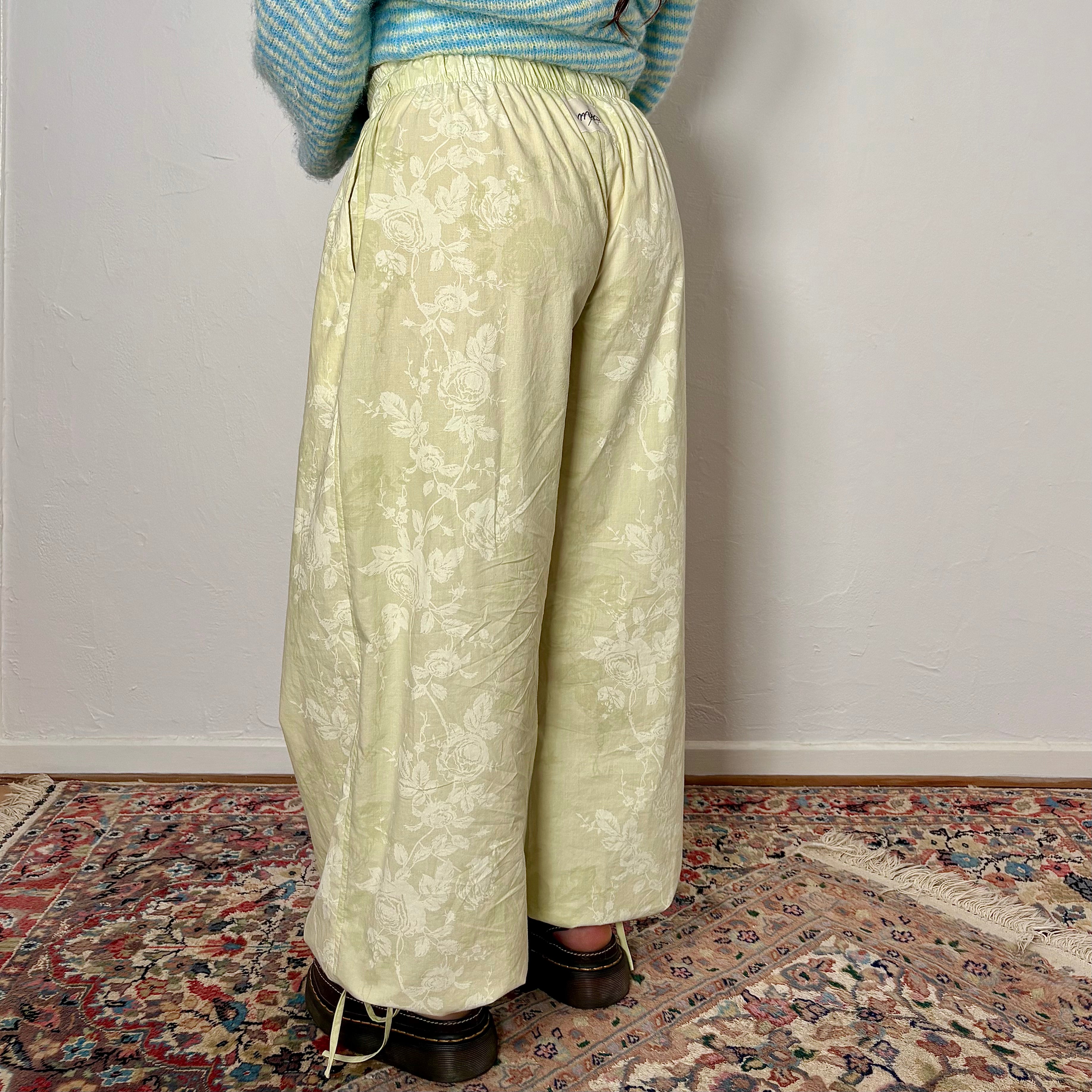 PANTALON BLOOM