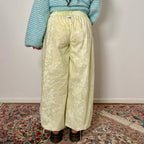 PANTALON BLOOM