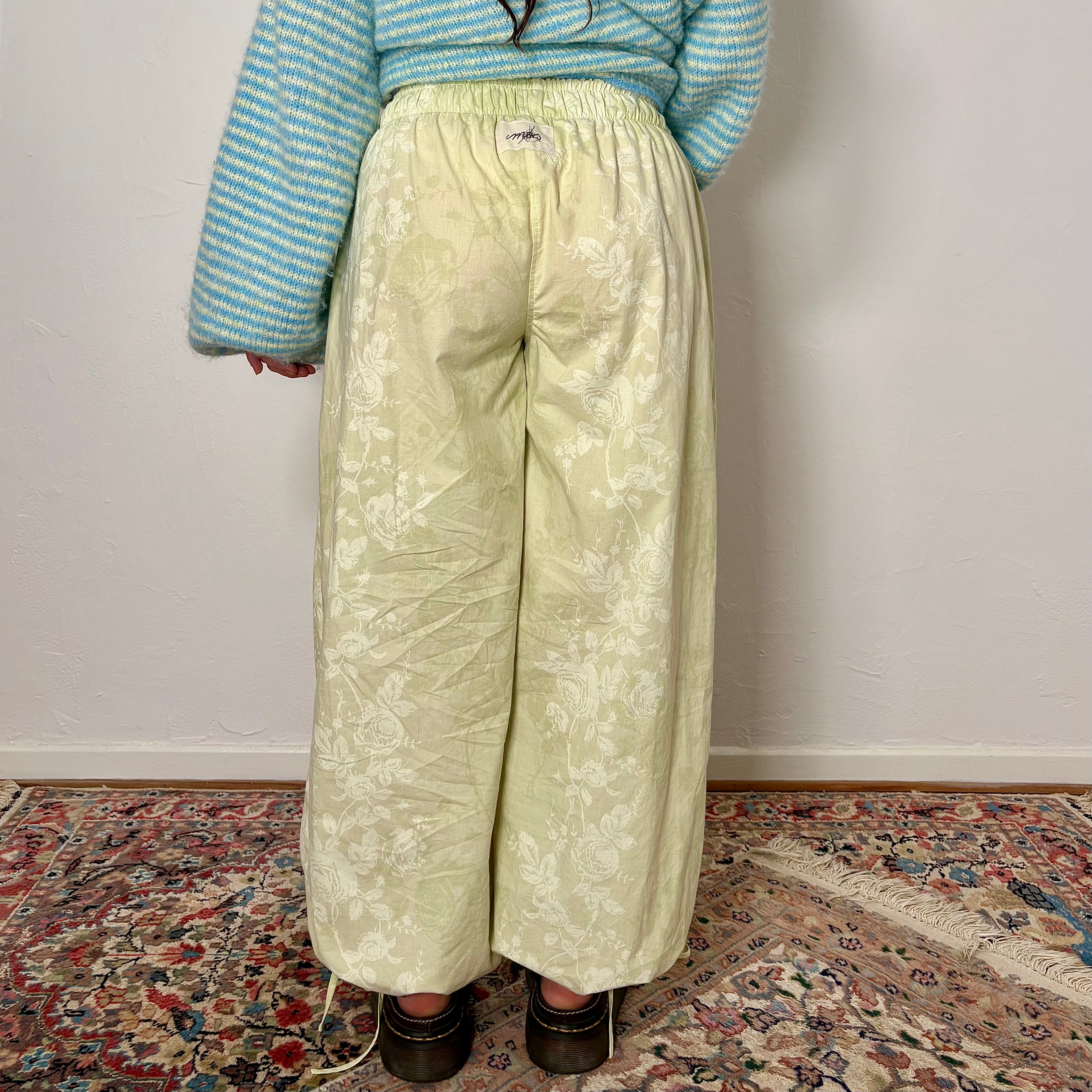 PANTALON BLOOM