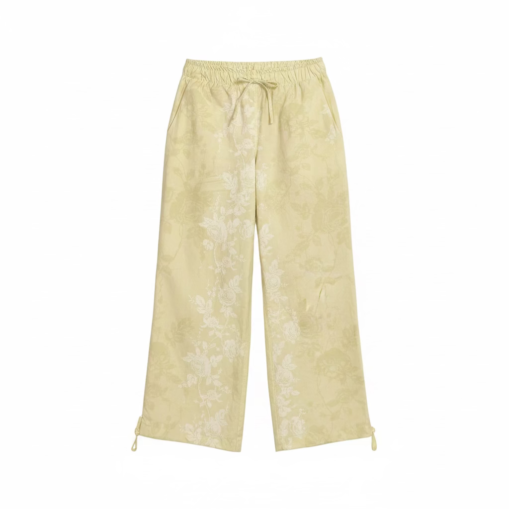 PANTALON BLOOM