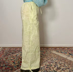 PANTALON BLOOM