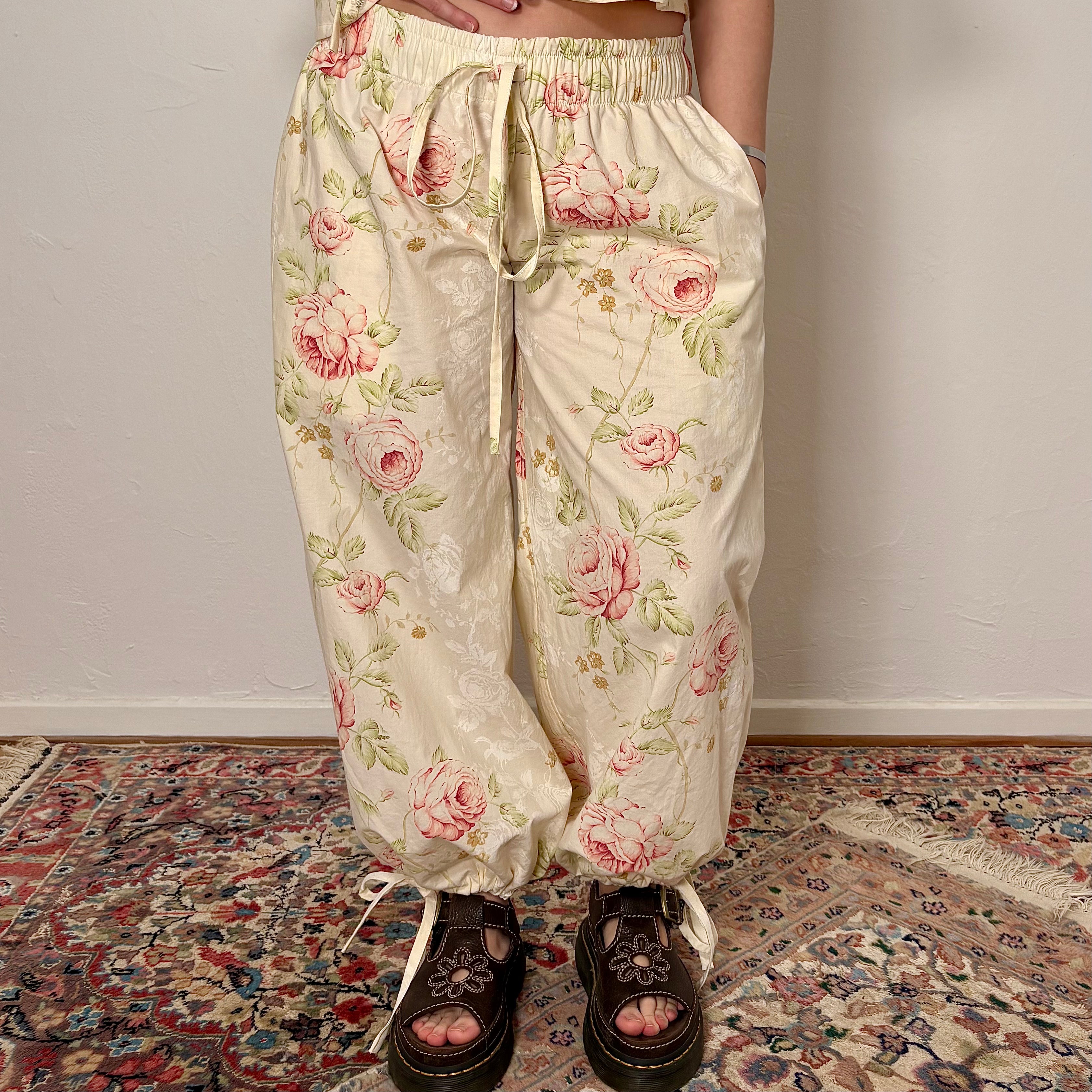 PANTALON BLOOM