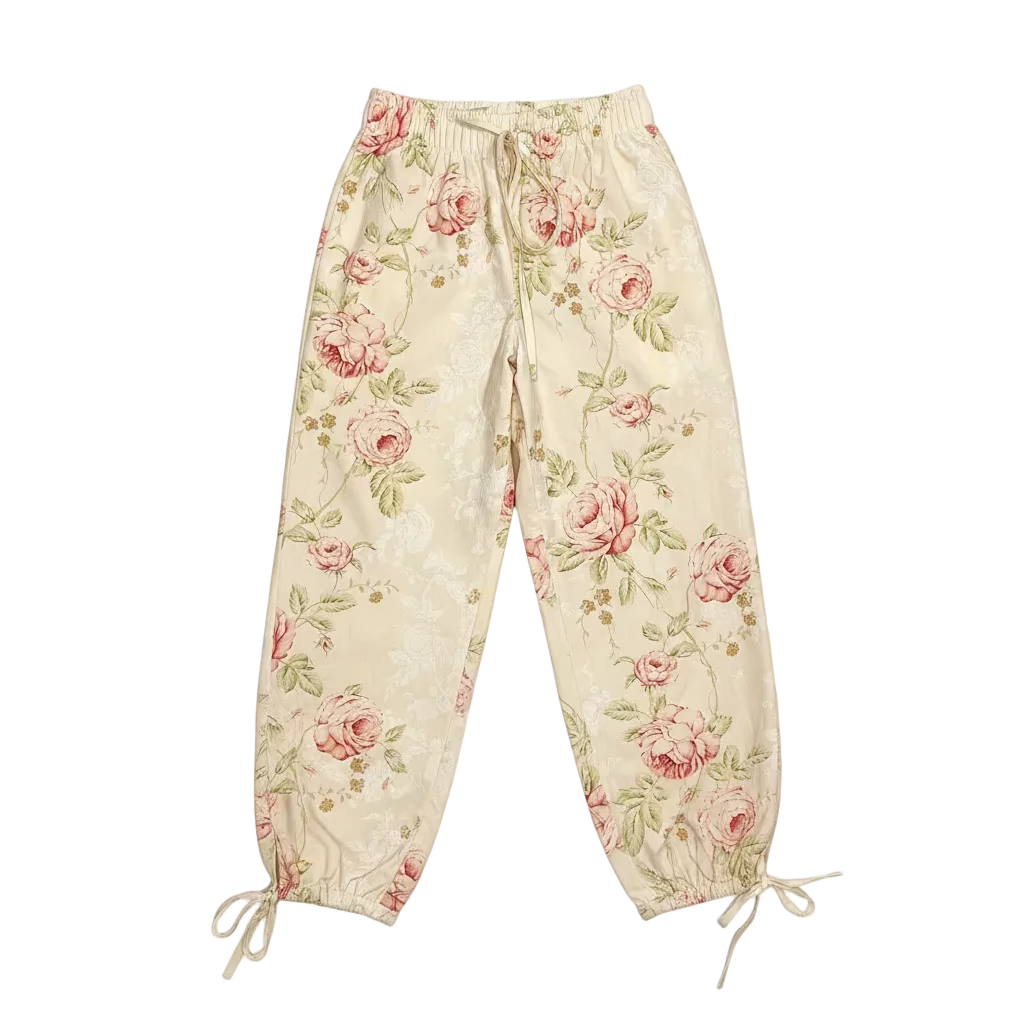 PANTALON BLOOM