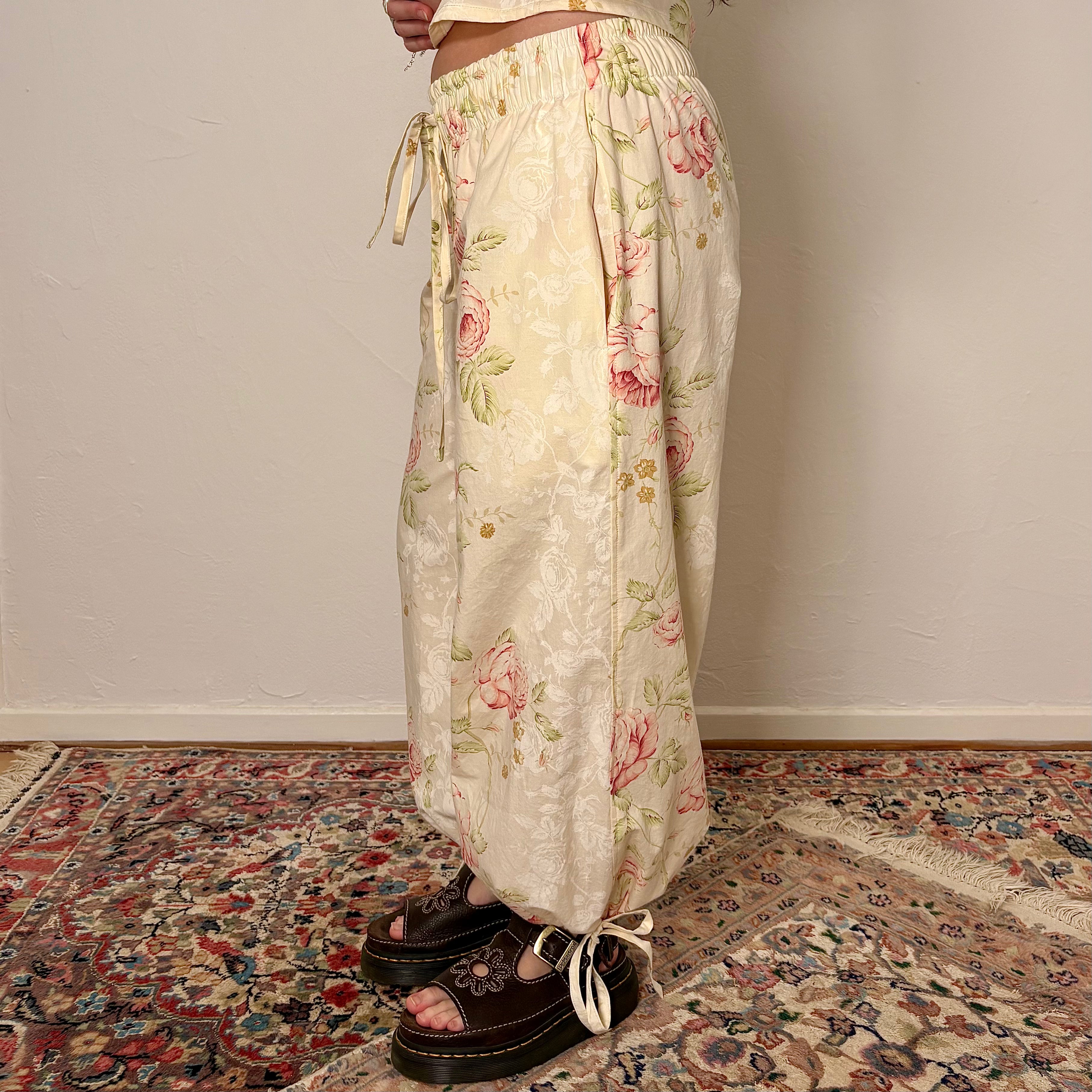 PANTALON BLOOM
