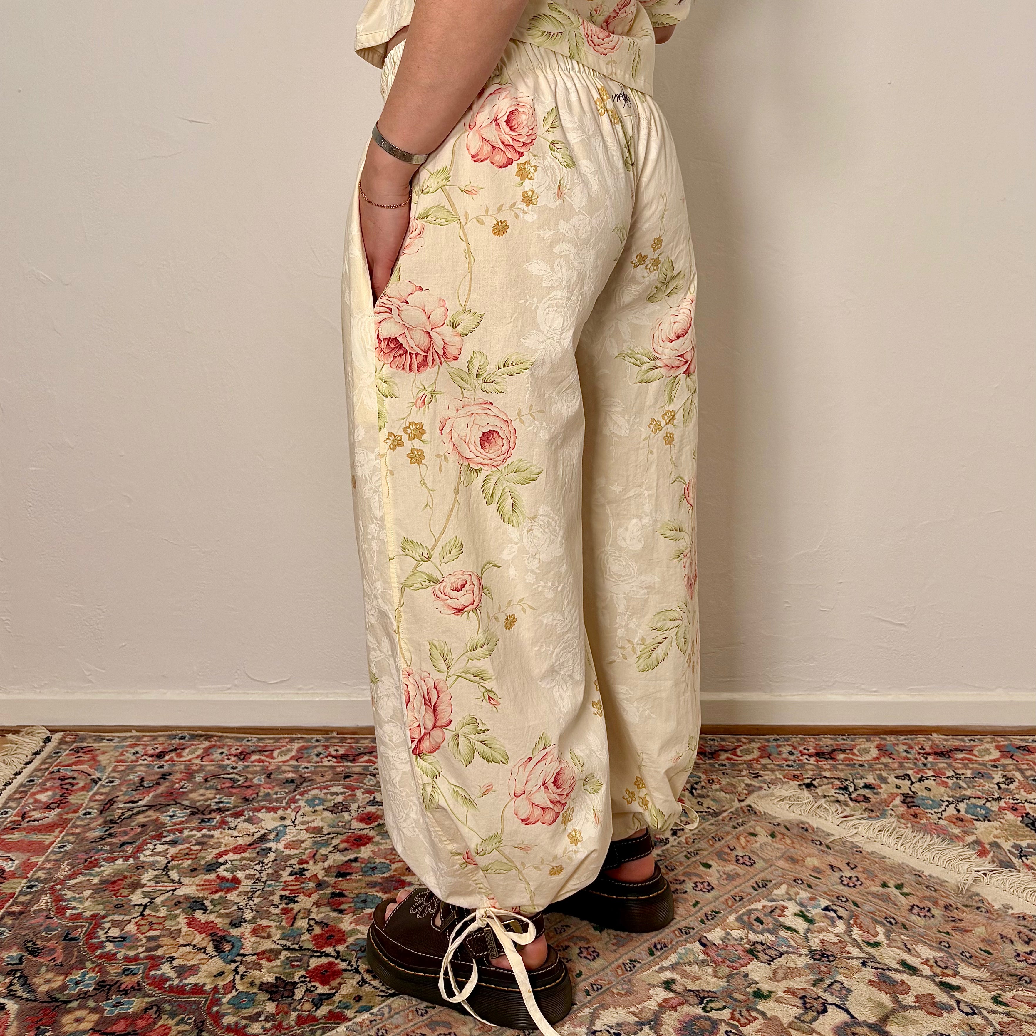 PANTALON BLOOM