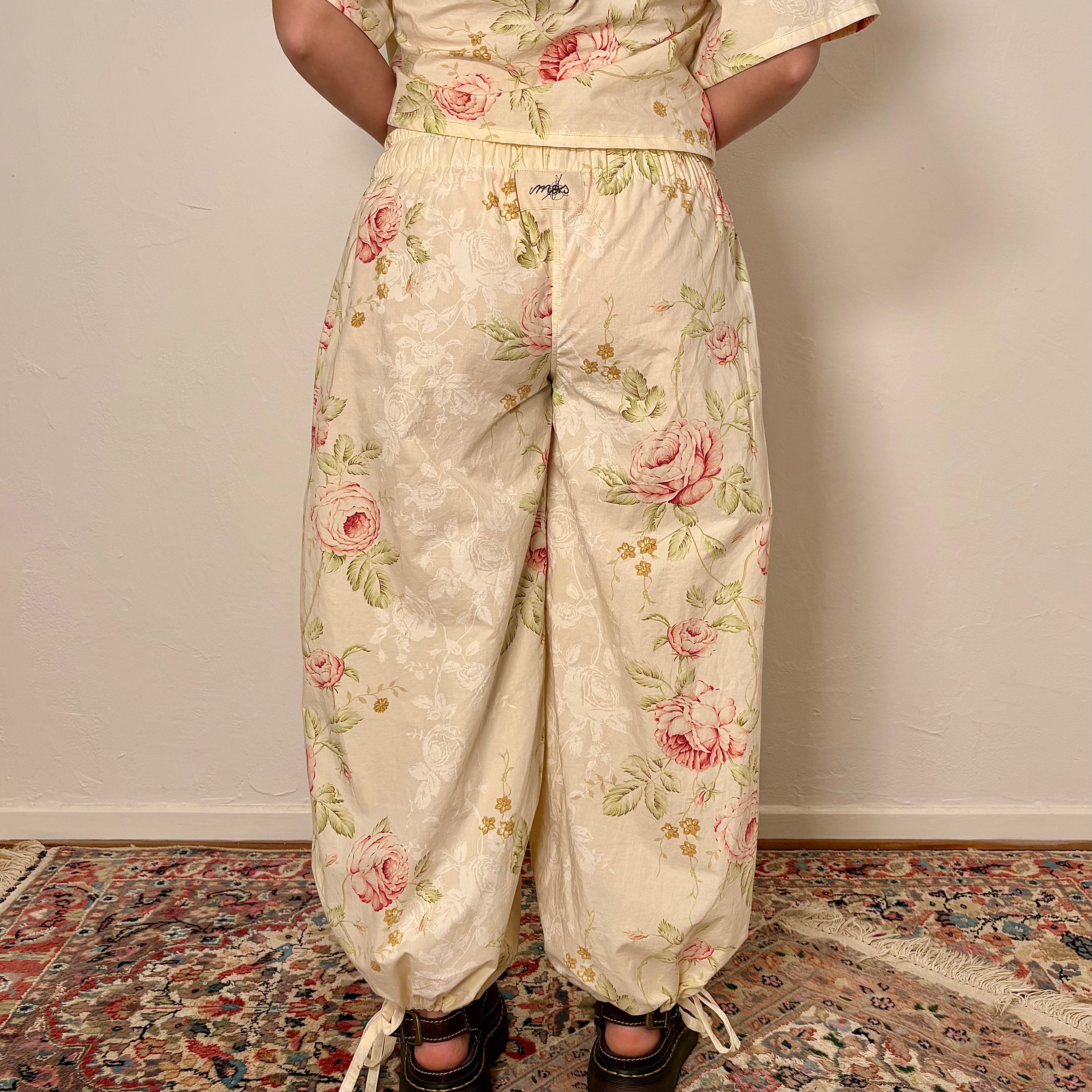 PANTALON BLOOM