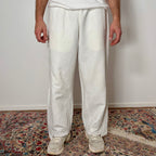 PANTALON HENRI BLANC